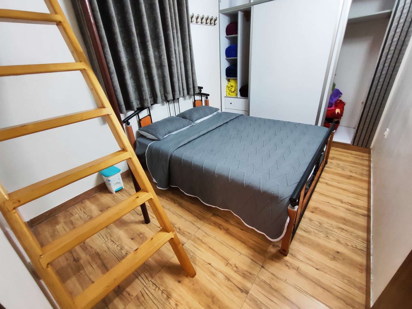 ویلا سه خوابه استخردار پسر شمالی