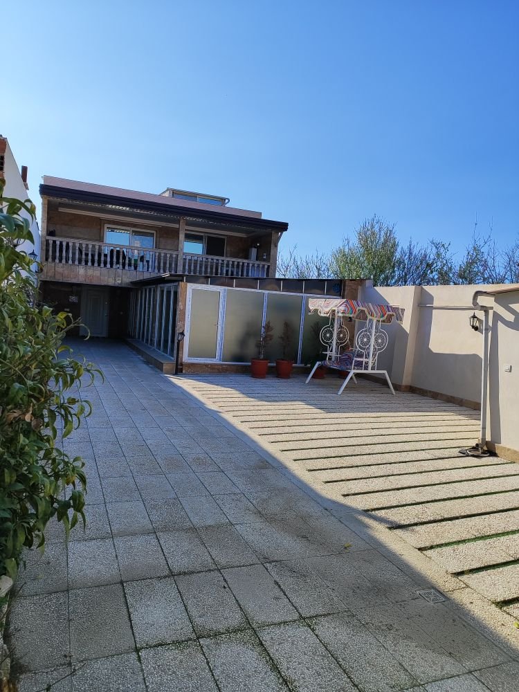 سه خوابه استخردار پسر شمالی