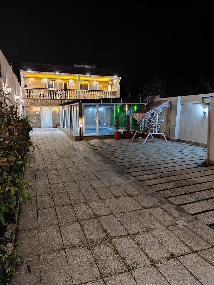 سه خوابه استخردار پسر شمالی