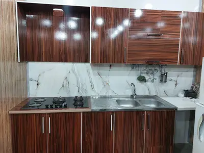 ویلا یک خوابه پدری من