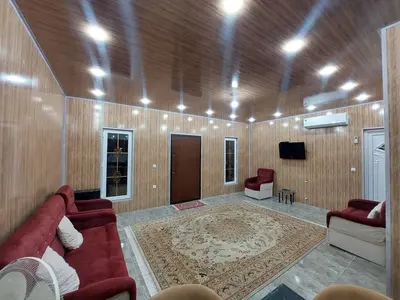 ویلا یک خوابه پدری من