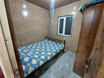 ویلا یک خوابه پدری من