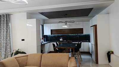 ویلا دوخوابه دوبلکس استخردار آبگرم پیرانا