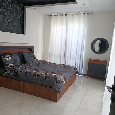 ویلا دوخوابه دوبلکس استخردار آبگرم پیرانا