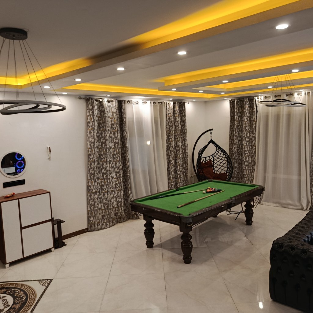 ویلا دوخوابه دوبلکس استخردار آبگرم پیرانا