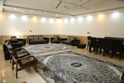 ویلا دوخوابه شیرازی 2