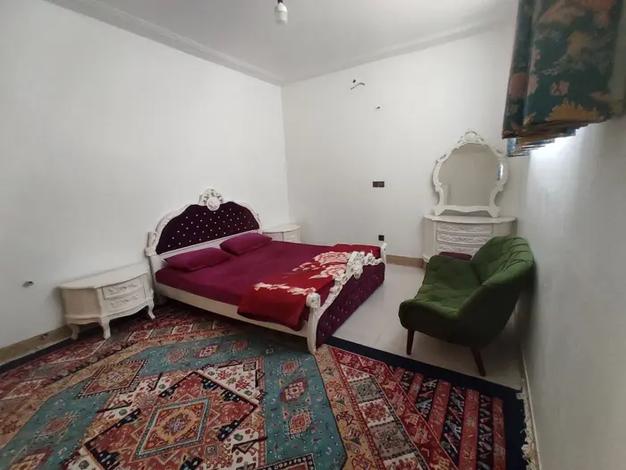 ویلا دوخوابه شیرازی 2