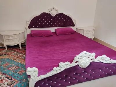 ویلا دوخوابه شیرازی 2