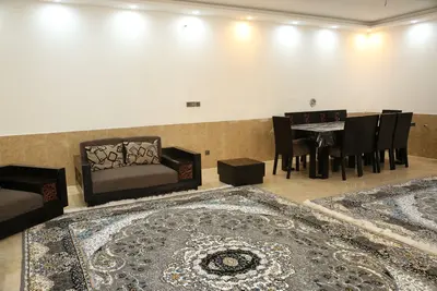 ویلا دوخوابه شیرازی 2