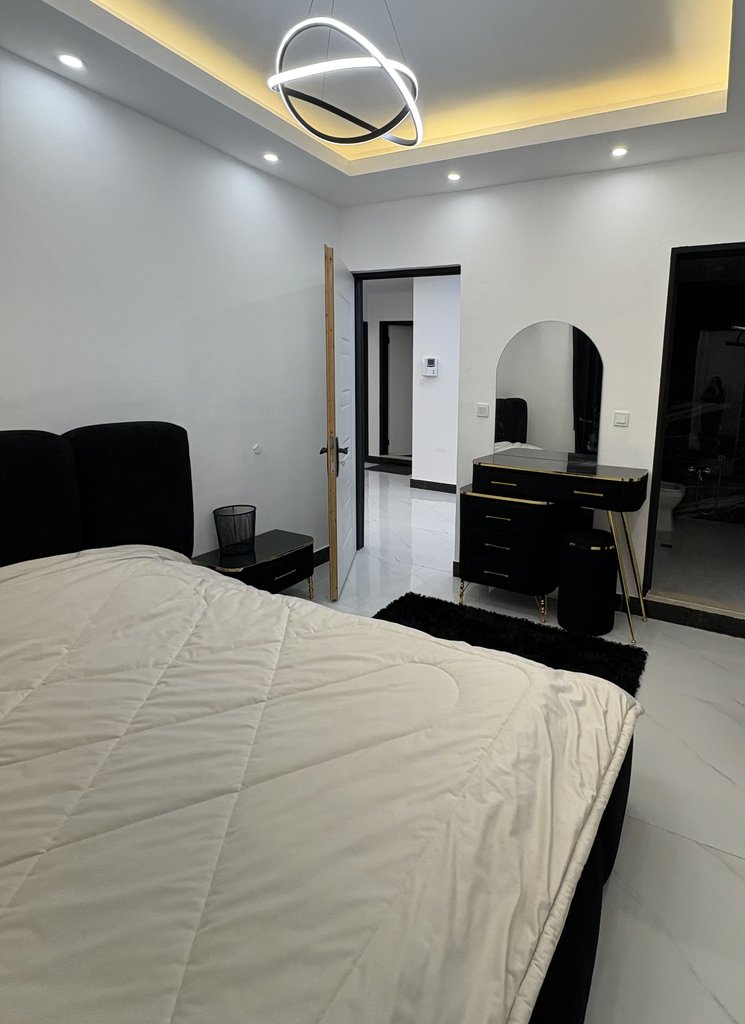 ویلا سه خوابه دوبلکس استخردار آبگرم جنگلی نورسر