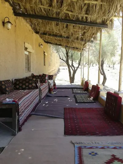 بومگردی کل واحد -آسمان آبی