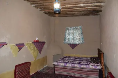 بومگردی کل واحد -آسمان آبی