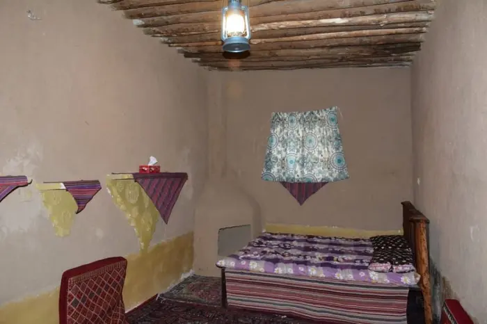 بوم گردی کل واحد -آسمان آبی