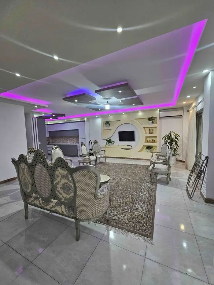 ویلا سه خوابه دوبلکس استخردار نسیم - انتخاب عنوان تصویر