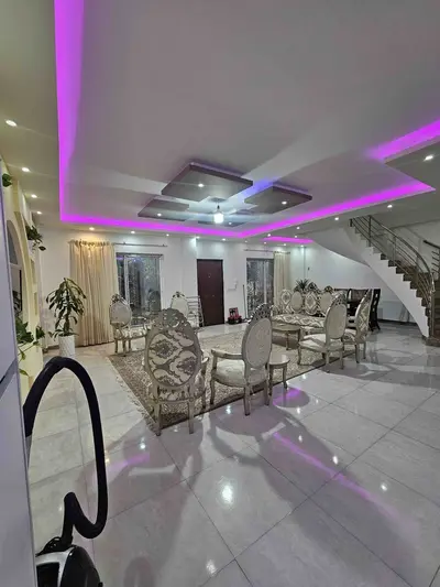 ویلا سه خوابه دوبلکس استخردار نسیم