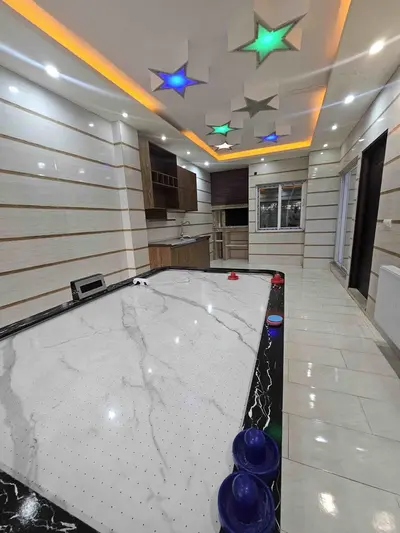 ویلا سه خوابه دوبلکس استخردار نسیم