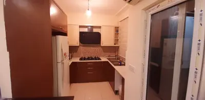 آپارتمان دوخوابه بهار سپهر