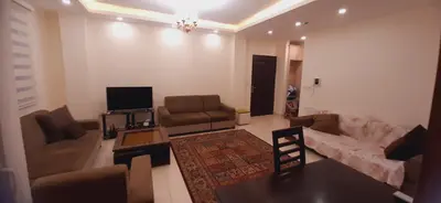 آپارتمان دوخوابه بهار سپهر