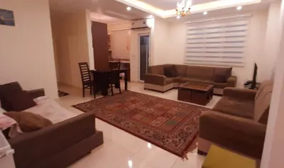 آپارتمان دوخوابه بهار سپهر