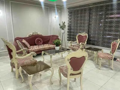 ویلا دوخوابه دوبلکس استخردار شب رویایی