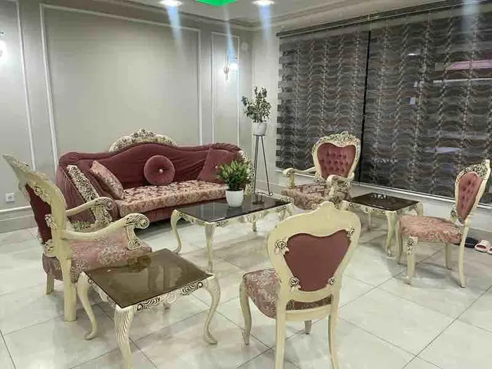 ویلا دوخوابه دوبلکس استخردار شب رویایی - انتخاب عنوان تصویر