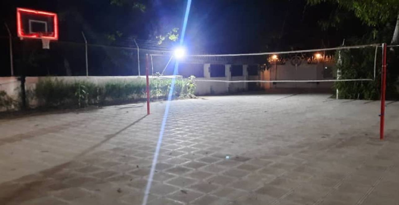 ویلا دوخوابه ویلاسا