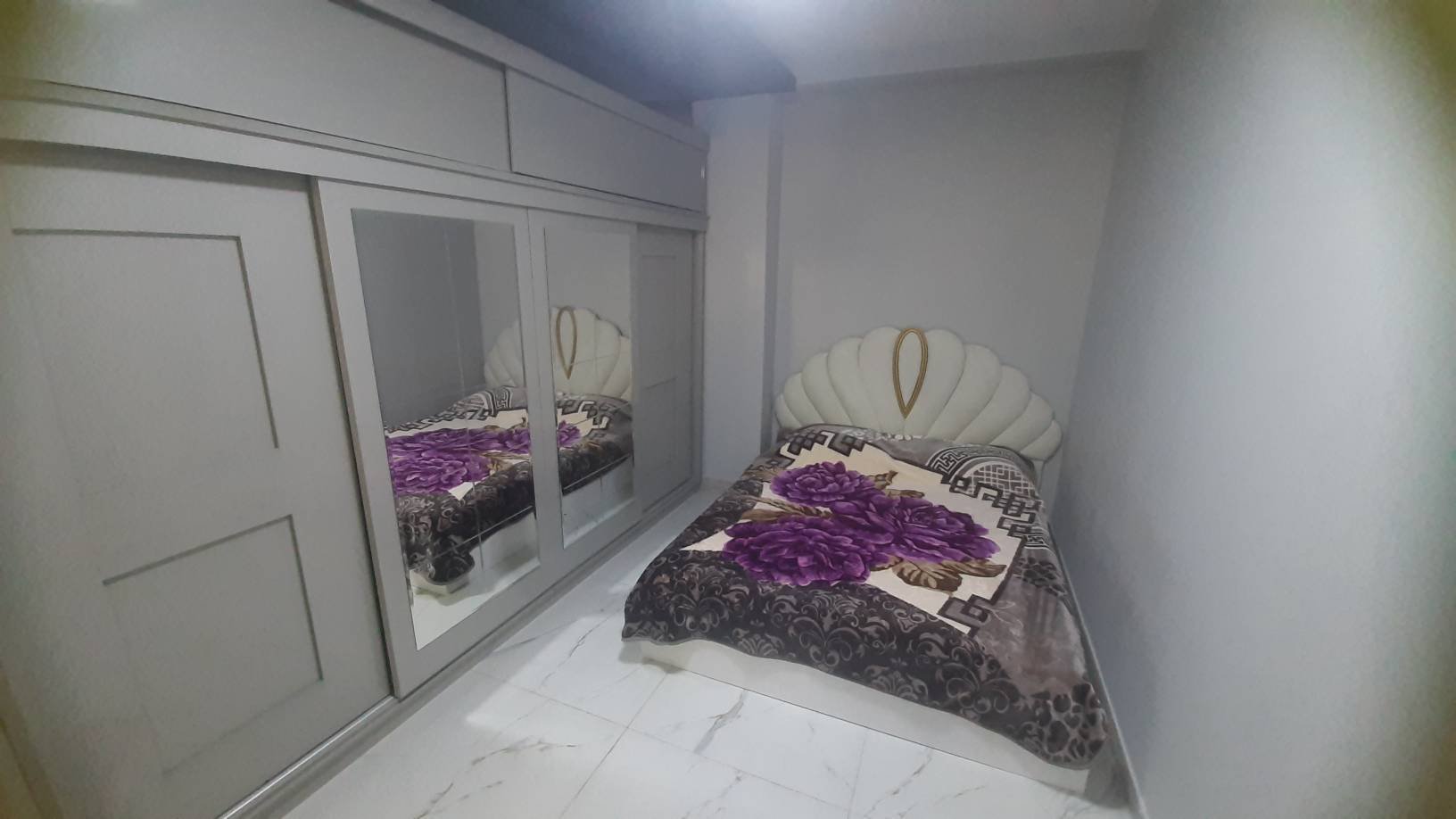 ویلا دوخوابه ویلاسا