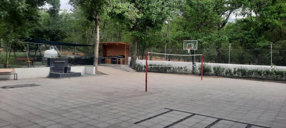 ویلا دوخوابه ویلاسا