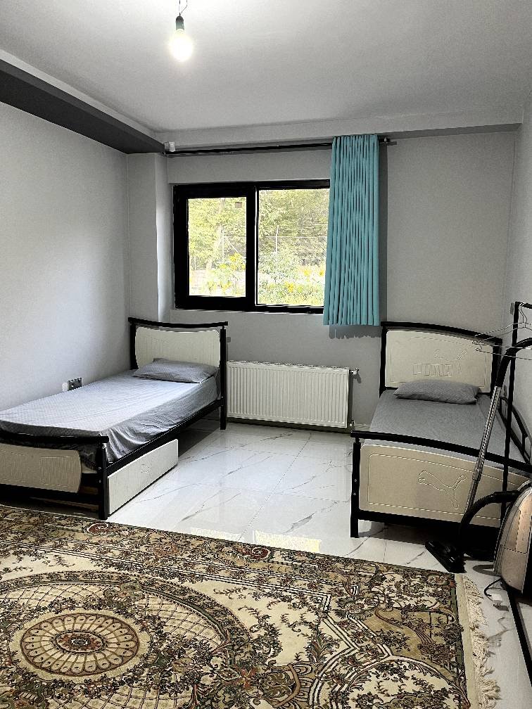 ویلا دوخوابه ویلاسا