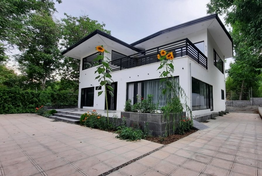 ویلا دوخوابه ویلاسا