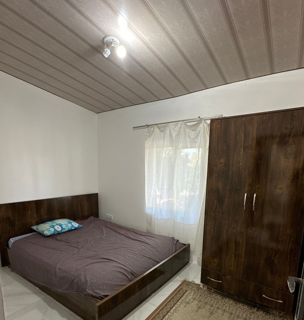 دوخوابه ساحلی سبحان ۲