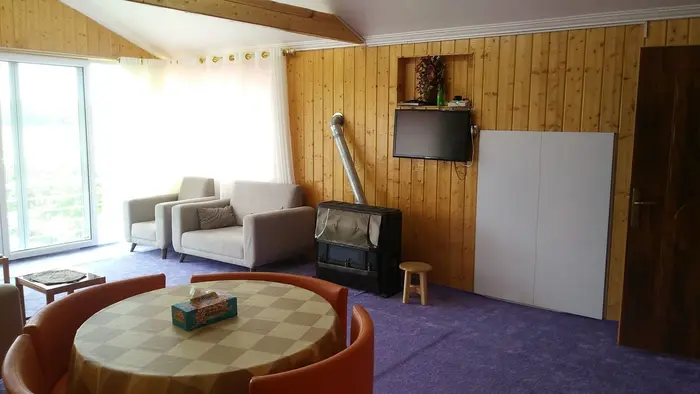 سوئیت فلت لیلا