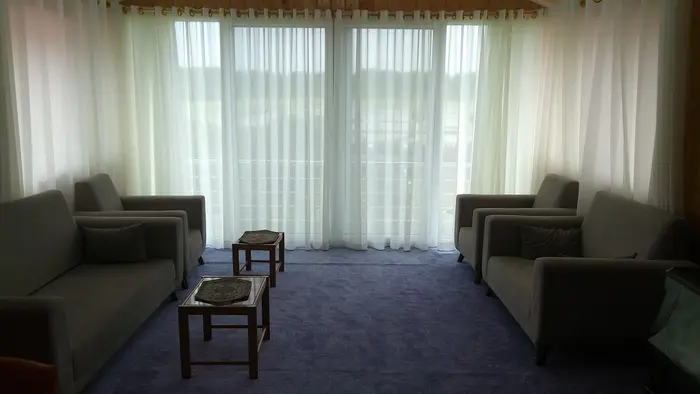 سوئیت فلت لیلا