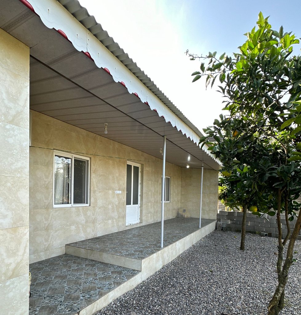 دوخوابه ساحلی سبحان ۲