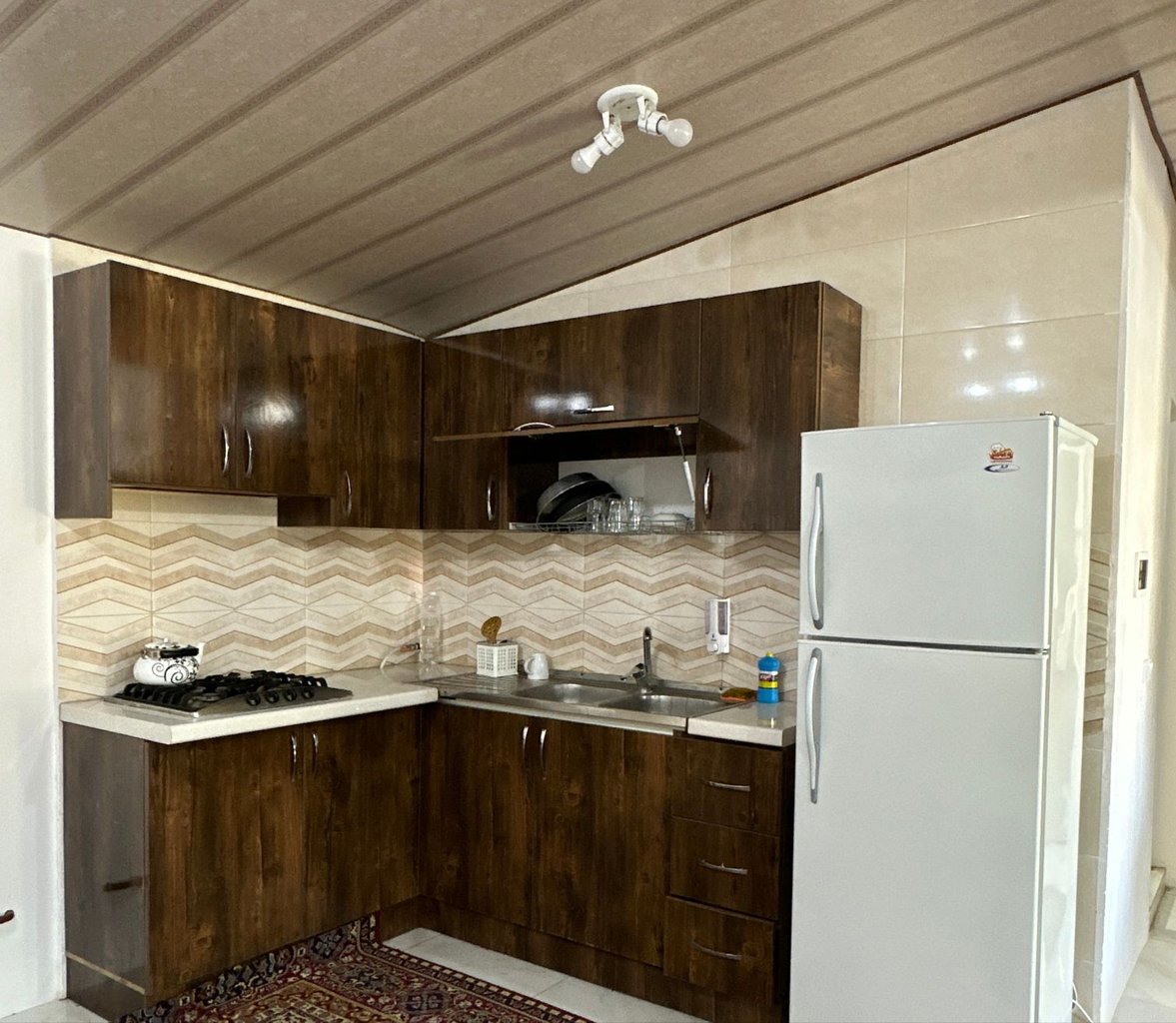 دوخوابه ساحلی سبحان ۲