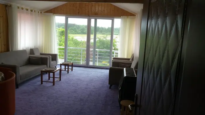 سوئیت فلت لیلا