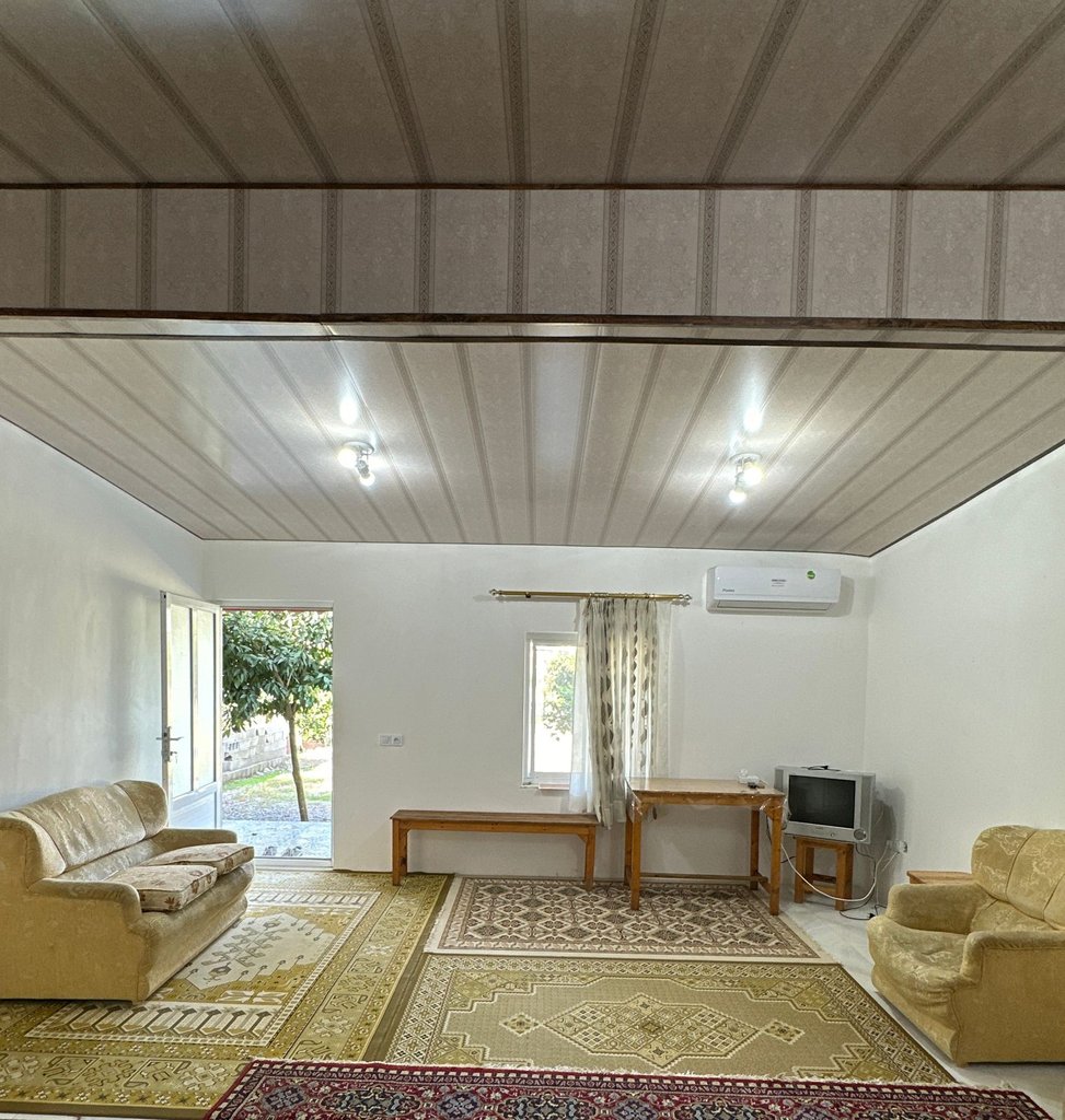 دوخوابه ساحلی سبحان ۲