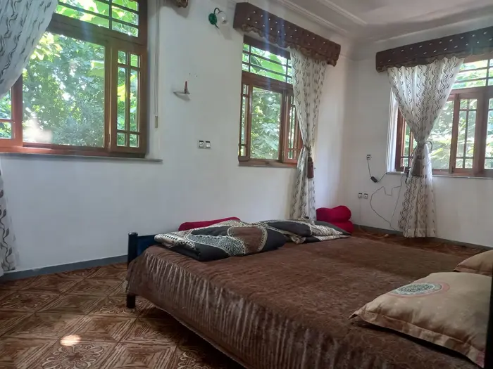 ویلا دوخوابه فریان 1