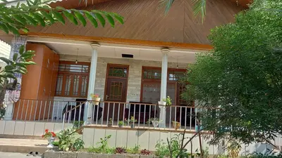 ویلا دوخوابه فریان 1