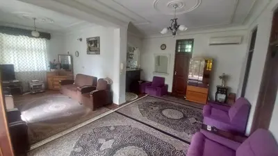 ویلا دوخوابه فریان 1