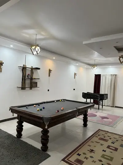 ویلا دوخوابه استخردار باربد