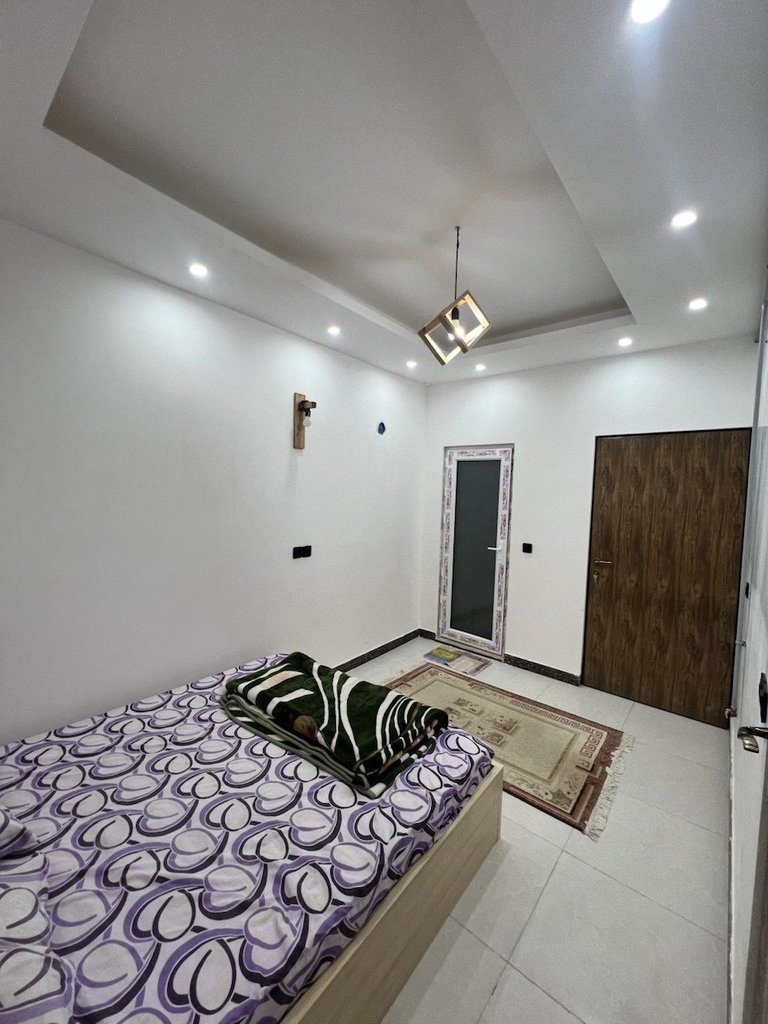 ویلا دوخوابه استخردار باربد