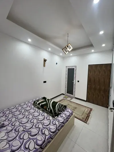 ویلا دوخوابه استخردار باربد