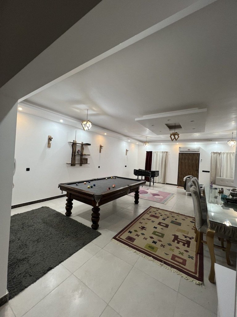 ویلا دوخوابه استخردار باربد