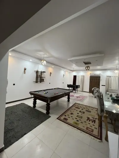 ویلا دوخوابه استخردار باربد