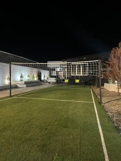 ویلا دوخوابه استخردار باربد