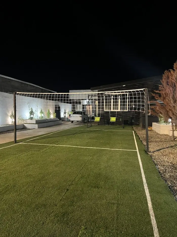 ویلا دوخوابه استخردار باربد