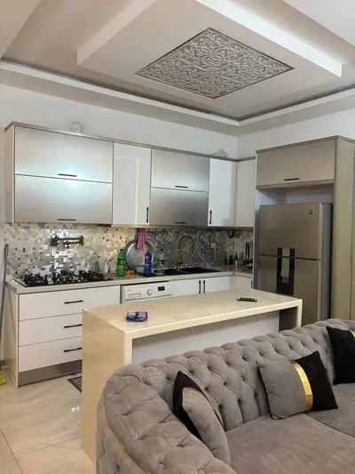 ویلا دوخوابه استخردار آبگرم آرشام