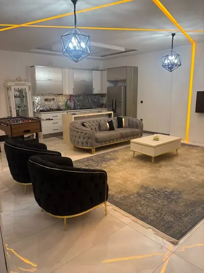 ویلا دوخوابه استخردار آبگرم آرشام