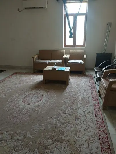 مجتمع اقامتی یک خوابه خیزران - 101 تا 105